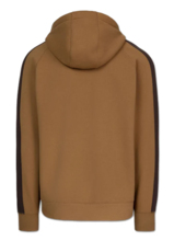 Men's PIT BULL "SAN DIEGO CA" Hoodie - Honey