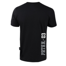 Koszulka Pretorian "Fight to rules" 