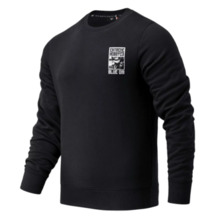 Bluza klasyczna Extreme Hobby "BLUE ONI" - czarny