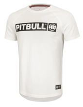 PIT BULL "Hilltop" T-shirt 210 - light beige