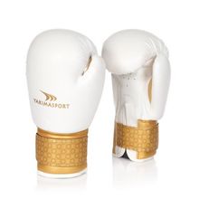 Boxing gloves YAKIMASPORT &quot;Bellona&quot; 100401
