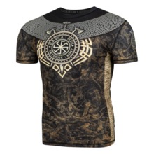 Rashguard Extreme Hobby "Slavica Orbis" Short sleeve 