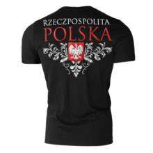 Koszulka Aquila "SG Zawsze Wierni" HD