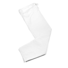 BJJ Ground Game Kimono / Gi "Spartan" - white