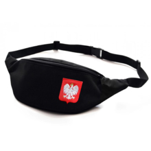 Saszetka nerka Aquila "Godło" II