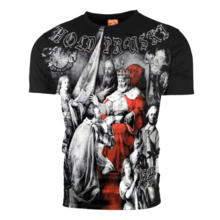 Aquila "Prussian Homage" T-shirt