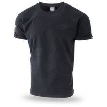 Koszulka T-shirt Dobermans Aggressive "Legendary TS239" - czarna