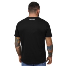 PIT BULL "Hilltop" 170 T-shirt - black