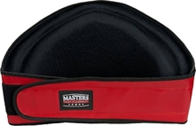 Ochraniacz brzucha MASTERS OT-RED 