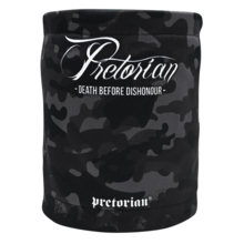  Komin polarowy Pretorian "Death Before Dishonour" 