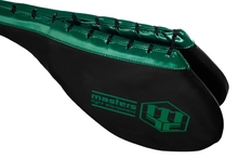 Packa pojedyncza Masters PAC-2-MFE - zielona