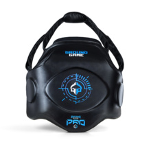 Ochraniacz tułowia trenera Ground Game "Target"