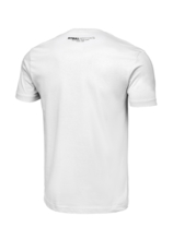 Koszulka PIT BULL "Casino" '22 - biała