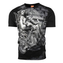 Koszulka HD "Rockriders Loud & Proud" 