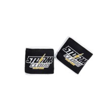 Boxing bandage StormCloud HW 1.0 4m - white