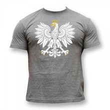 Koszulka Aquila - "Orzeł"