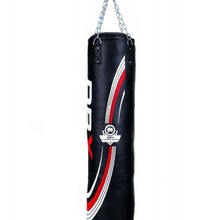 Worek treningowy Bushido 130x40 cm - pusty