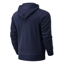 Extreme Hobby &quot;WHEEL&quot; Hoodie - Navy Blue