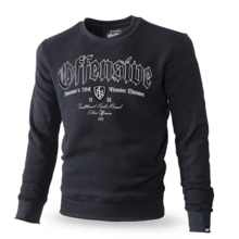 Outlet: Bluza Dobermans Aggressive "Thunder Offensive BC225"