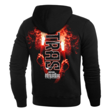 Extreme Adrenaline "Ultras Flare" Hoodie