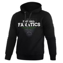 Outlet: Bluza z kapturem Extreme Adrenaline "Passion"