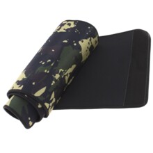PAS NEOPRENOWY WYSZCZUPLAJĄCY Beltor "FITNESS PRO" 120x30cm - moro