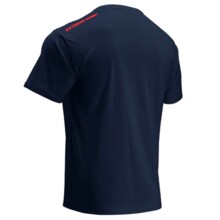 T-shirt Extreme Hobby "HASHTAG" '22 - navy blue