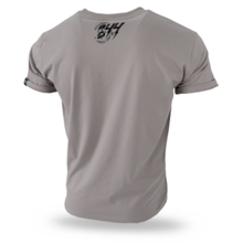 Koszulka T-shirt Dobermans Aggressive "Thunder TS229" - beżowa