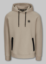 Men&#39;s hoodie PIT BULL &quot;DOGWOOD&quot; - sand