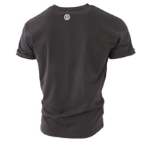 Koszulka T-shirt Dobermans Aggressive "Griffins Division TS233" - brązowy