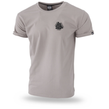 Koszulka T-shirt Dobermans Aggressive "ASGARD DEFENCE LEGION TS288" - beżowa