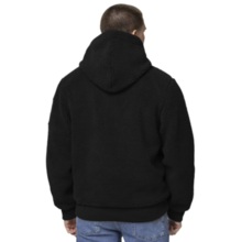 PIT BULL "GALAXY" Hoodie - Black