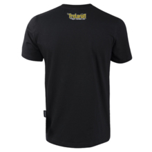 Koszulka Pretorian "King of Kings" - czarna