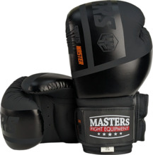  MASTERS RPU-VOLT boxing gloves 