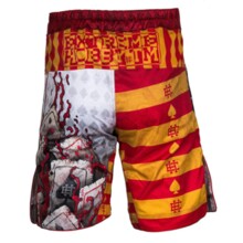  Extreme Hobby Grappling Shorts | KILLER CARDS 2