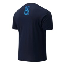 Koszulka T-shirt Extreme Hobby "WRESTLING PRO" ' 23 - granatowa