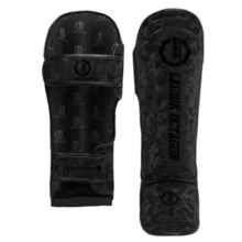 Legion Octagon Shin/Foot Guards Shadow Strike Camo 