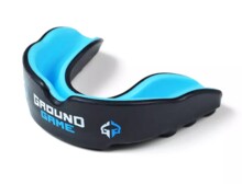 Ground Game "Ground Game" Mouthguard
