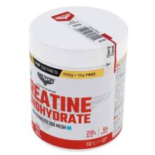 Kreatyna monohydrat Beltor Creatine Monohydrate ATP 210 g. VIP SERIES ! (200g + GRATIS 10g) - wiśnia