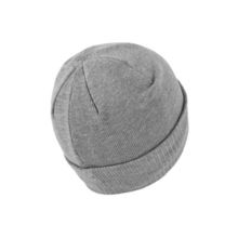 Winter hat PIT BULL &quot;One Tone Boxing &#39;21&quot; - gray