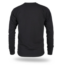 Longsleeve Dobermans Aggressive "THE BREED LS373" - czarny
