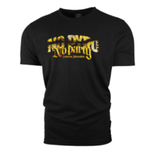 Koszulka Extreme Adrenaline "No pyro no party Clown"