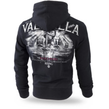 Outlet: Dobermans Aggressive "Valhalla BK204" Hoodie 