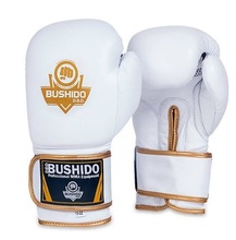 Rękawice bokserskie Bushido DBD-B-2