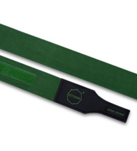 Boxing bandages Octagon 3 m Fightgear Supreme Basic - dark green