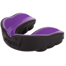 Ochraniacz na szczękę Venum "Challenger" Mouthguard - Black/Purple
