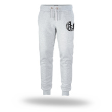 Spodnie dresowe Dobermans Aggressive "DOBERMANS TRAINING SPD149" - szare