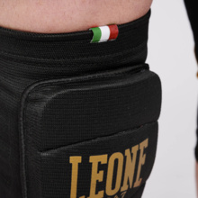 Ochraniacze kolan elastyczne Leone