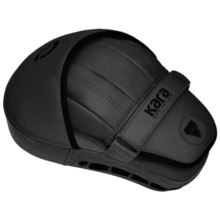 RDX F6 Kara training shield paws - black