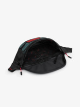 Saszetka MANTO GRID XXL zielone camo